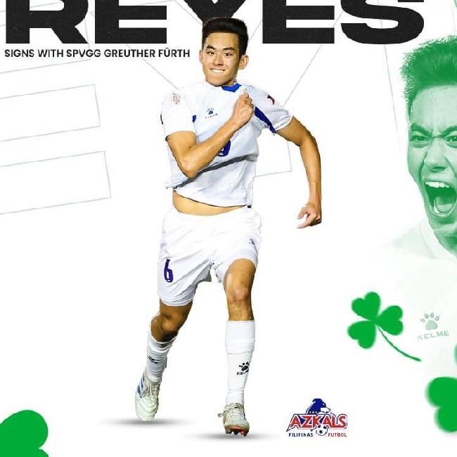 Sandro Reyes (CM)