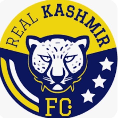 Real kashmir fc