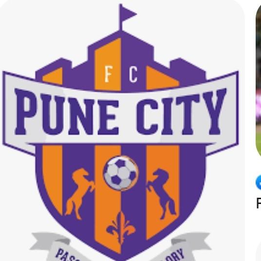 FC PUNE CITY