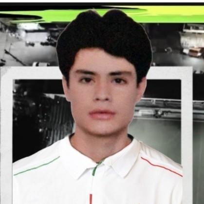 KEVIN MUÑOZ