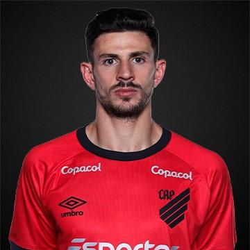 Lucas Di Yorio