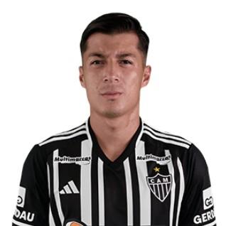 Alan Franco