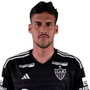 Matheus Mendes