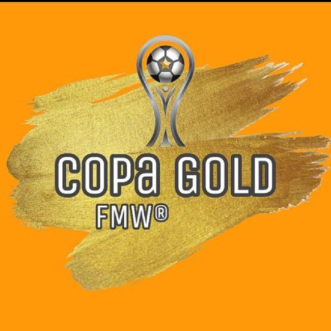 Copa Gold FMW® • 27° Tp