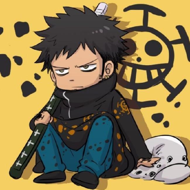 Trafalgar law