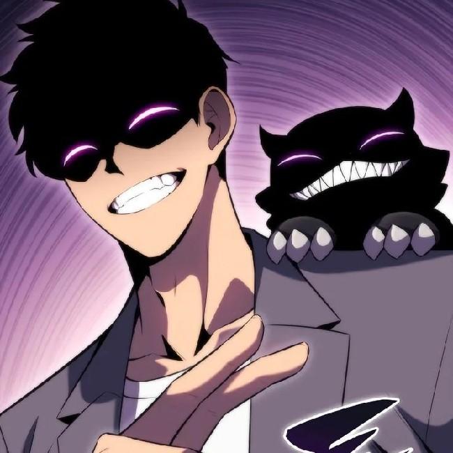 Noir TH lysander