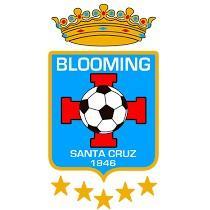 Blooming