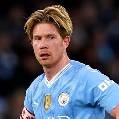 De Bruyne