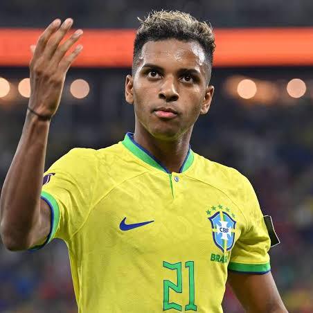 Rodrygo