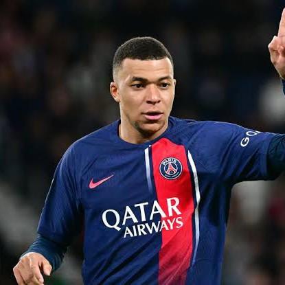 Mbappe