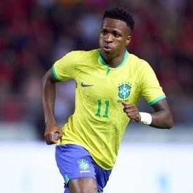 Vinícius JR