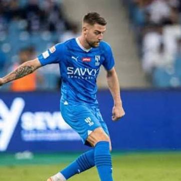 Milinkovic Savic