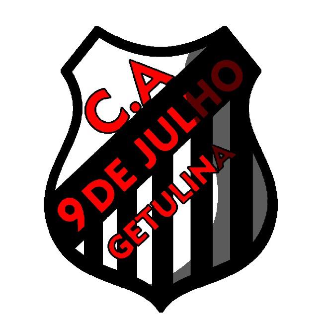 C.A 9 de Julho - Gertulina