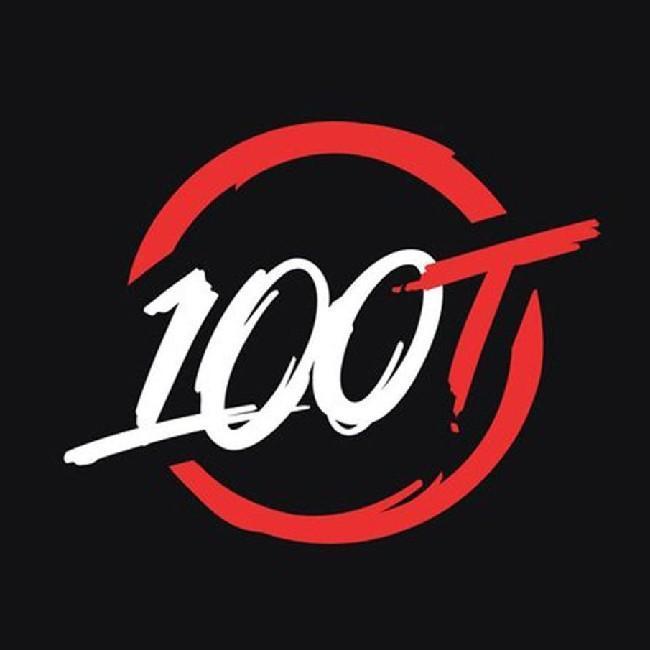 100 Thieves