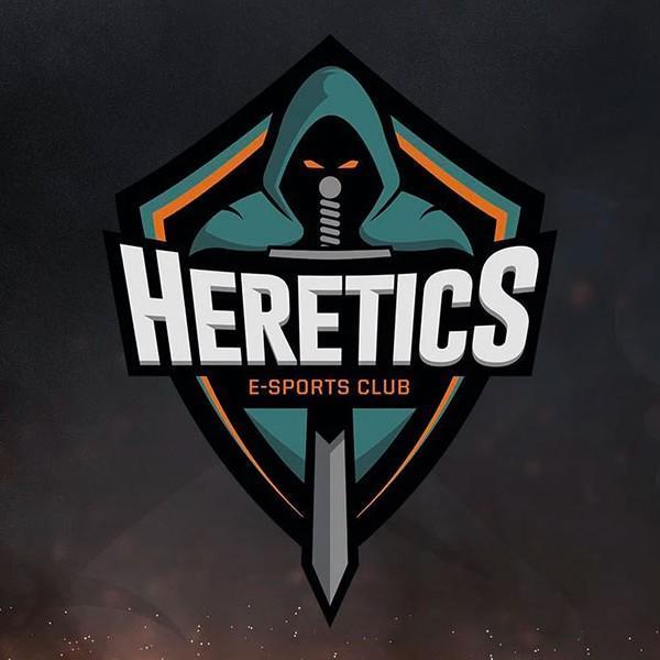 Heretics