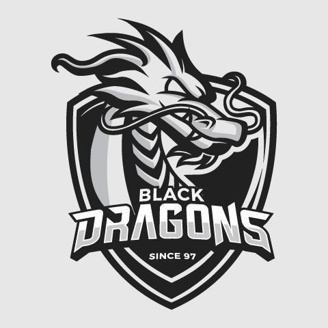 Black Dragons