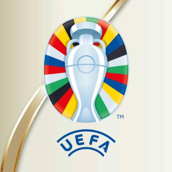 (T)(31) UEFA EURO COPA FRANÇA 2024