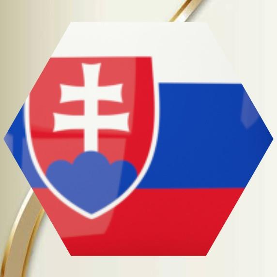 ESLOVÁQUIA