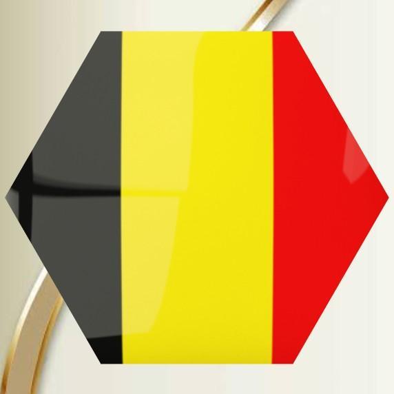 BÉLGICA