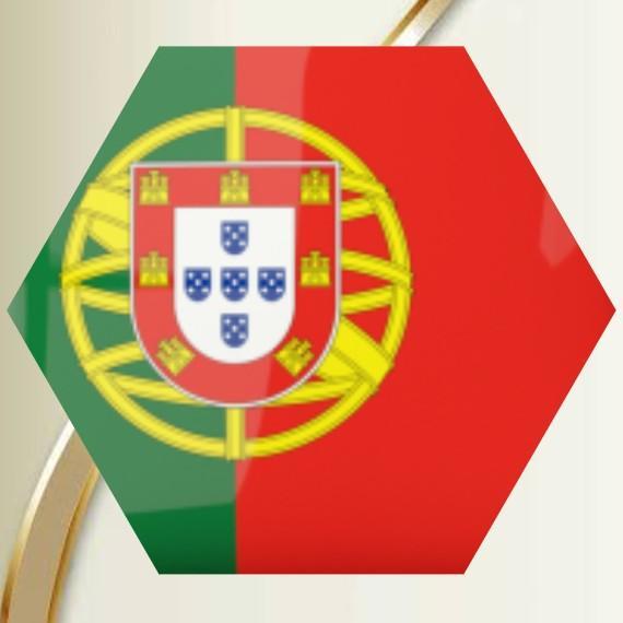 PORTUGAL (🎮)