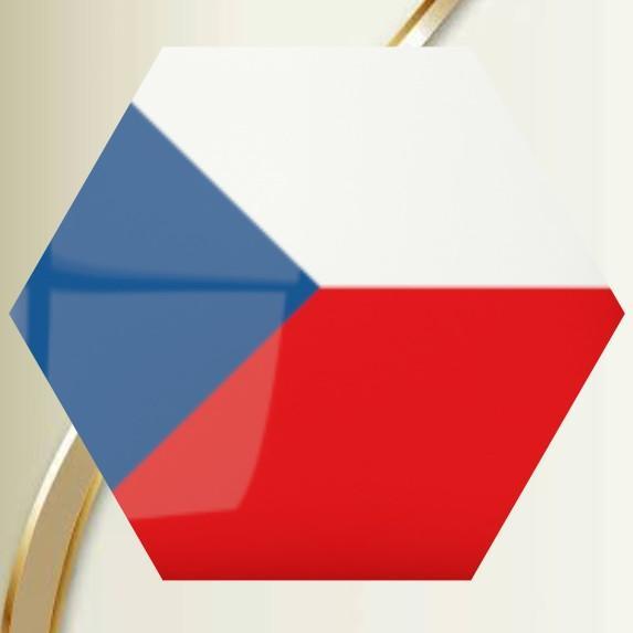 REPÚBLICA CHECA