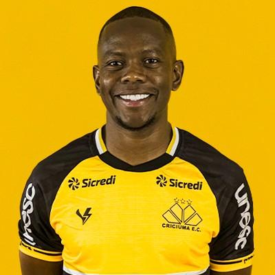 Yerson Candelo