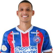 Gabriel Xavier