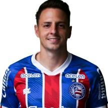 Santiago Arias