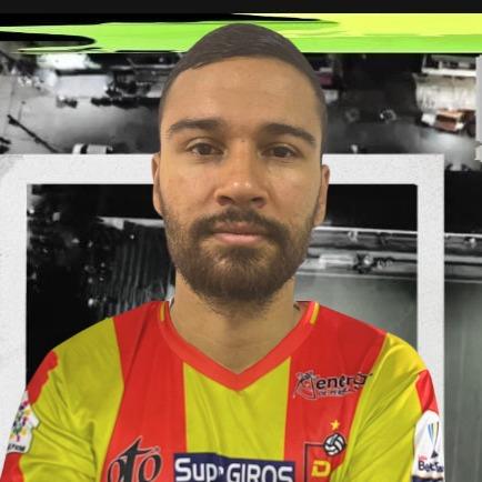 FABIAN ARLEY OSPINA