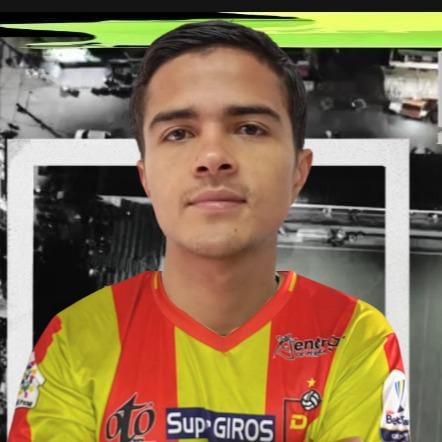 SANTIAGO BERRIO ESCOBAR