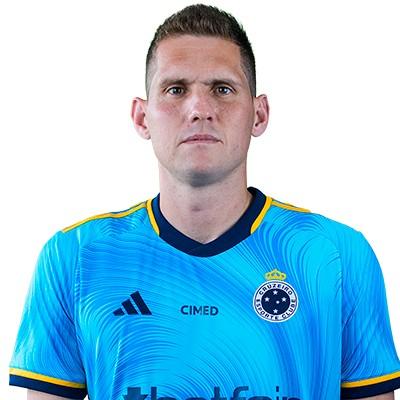 Rafael Cabral