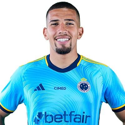 Léo Aragão