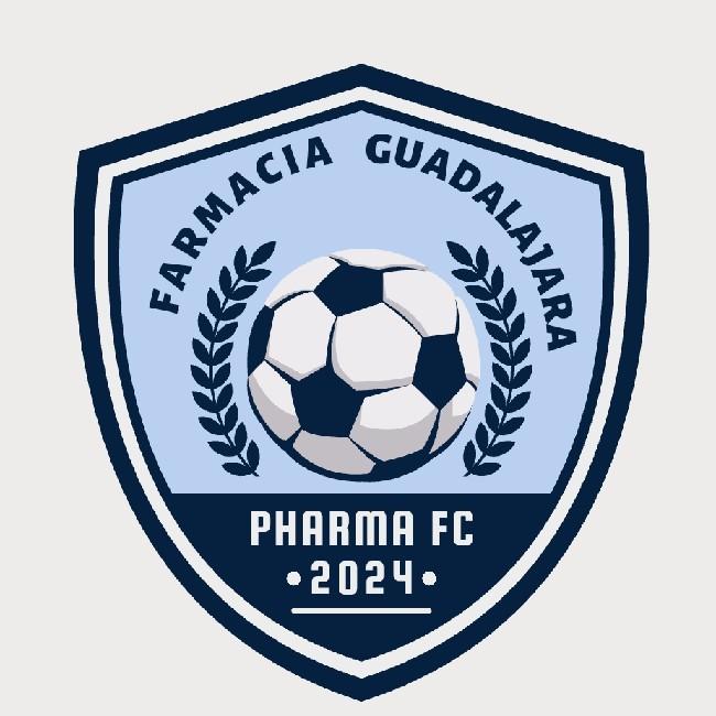 PHARMA FC