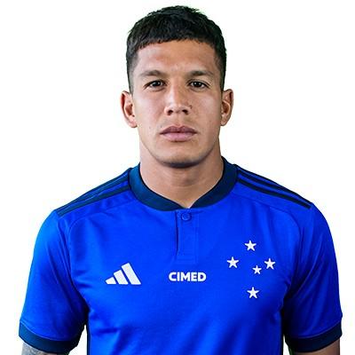 Lucas Romero