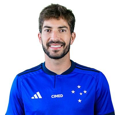 Lucas Silva