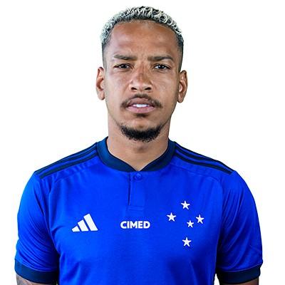 Matheus Pereira