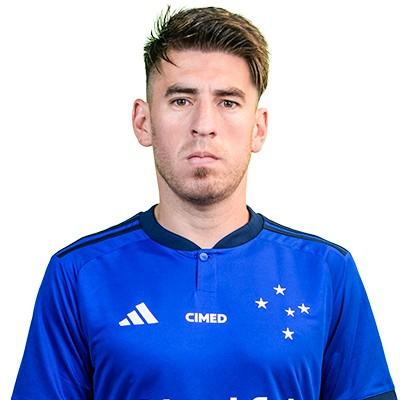 Lucas Villalba