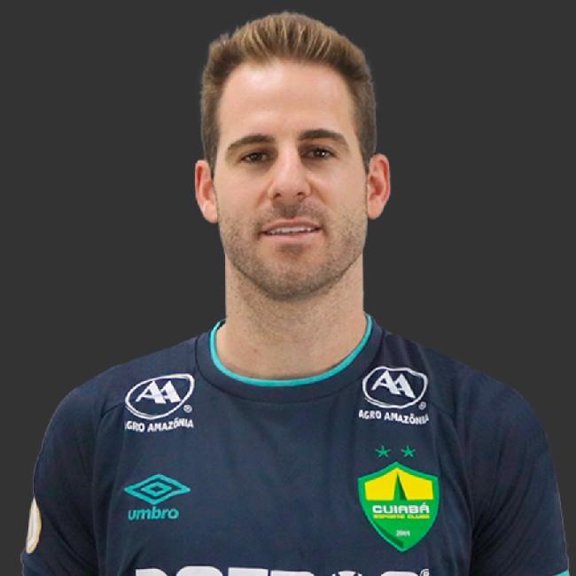 Mateus Pasinato