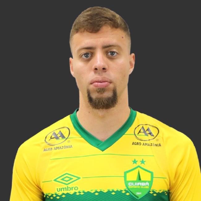 Lucas Fernandes