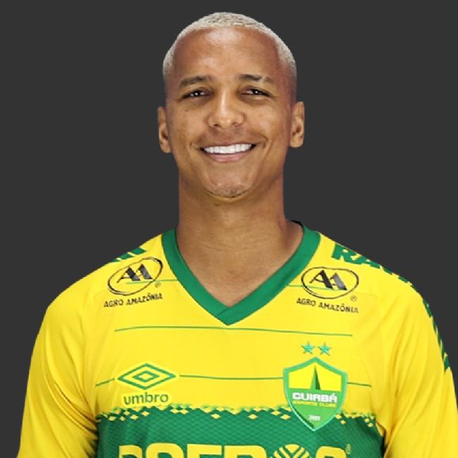 Deyverson