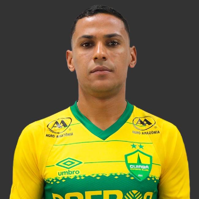 Bruno Alves