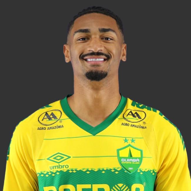 Derik Lacerda