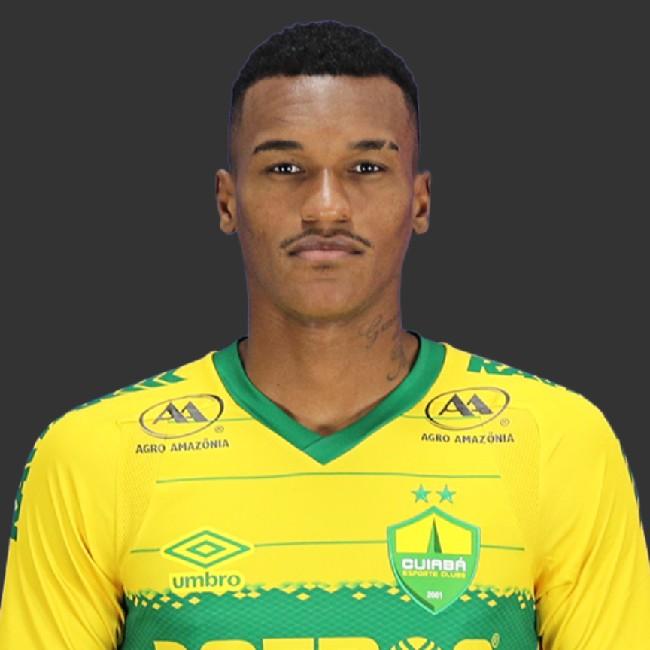 Matheus Alexandre
