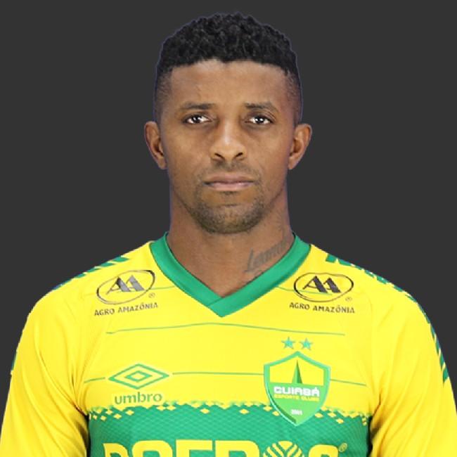 Jonathan Cafú