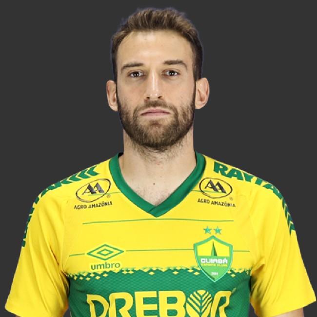 Alan Empereur