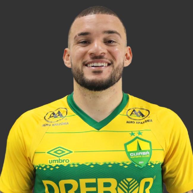 André Luis