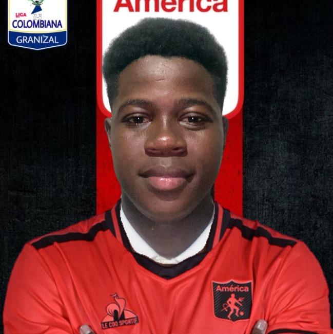 Bairon TELLO ARIAS