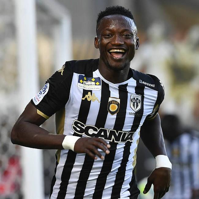 Casimir Ninga (ST)