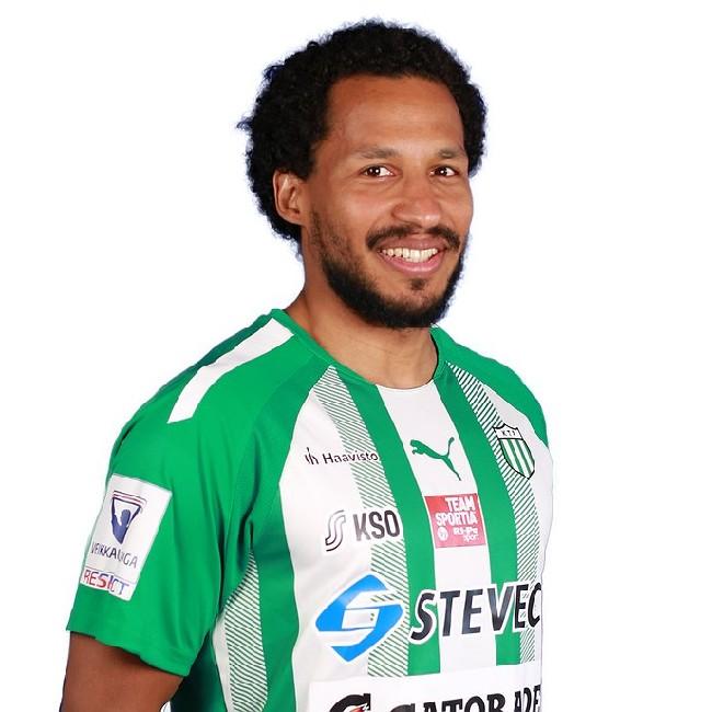 David Ramadingaye (CM)