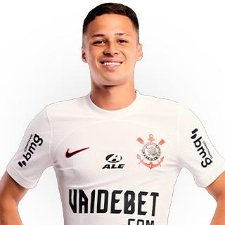 Matheus Araújo